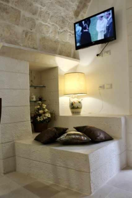 דירות אוסטוני La Rosa D Ernesto Wifi Free 3 Sleeping Places מראה חיצוני תמונה