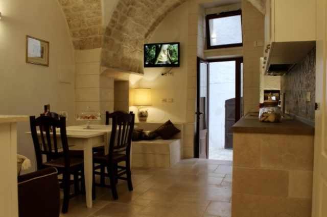 דירות אוסטוני La Rosa D Ernesto Wifi Free 3 Sleeping Places מראה חיצוני תמונה